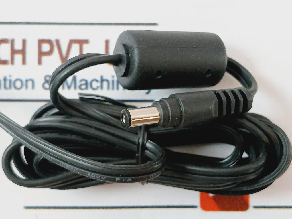 Ideal Power Sa06-12S05R-v Power Adapter 100-240V~ 0.5A 50-60Hz