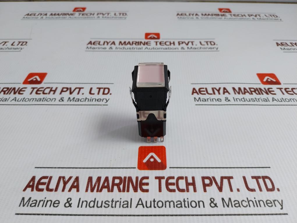 Idec-220-Vac-2A-Micro-Command-Push-Button-Mcm23H-m20-209309-3