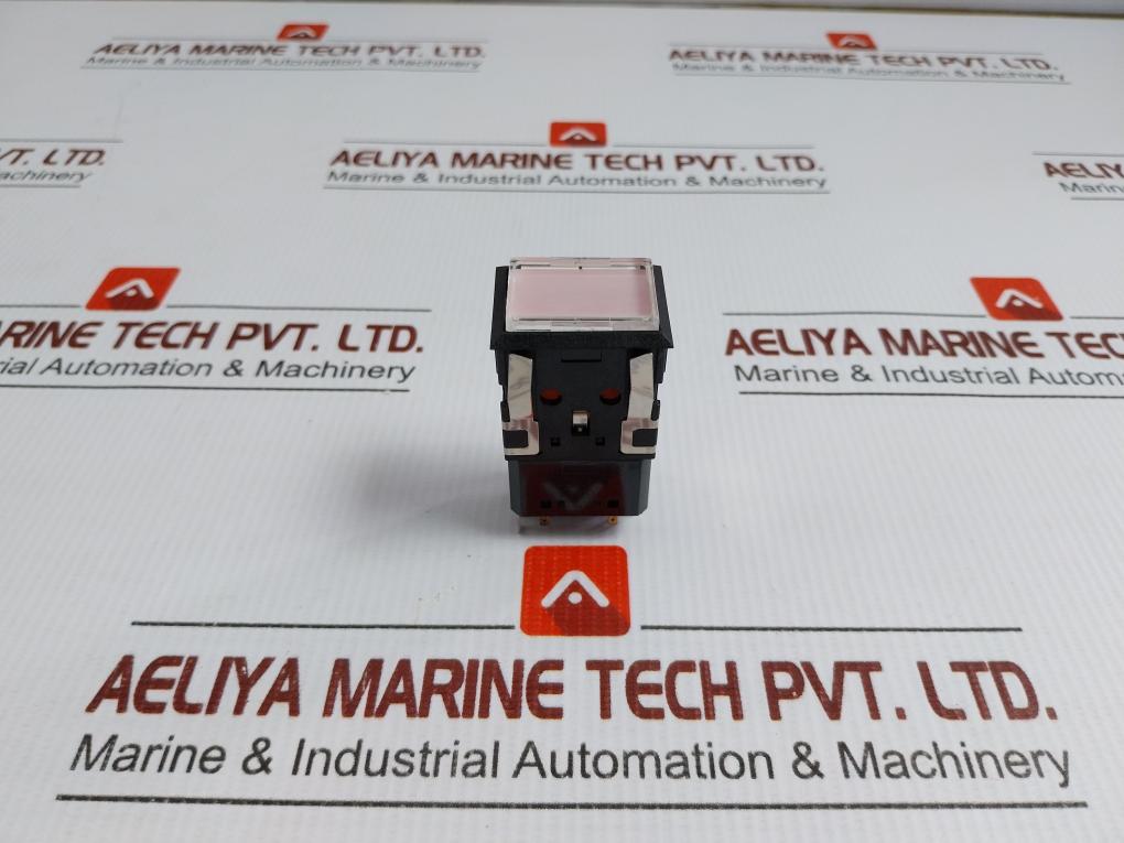 Idec-220-Vac-2A-Micro-Command-Push-Button-Mcm23H-m20-209309-4