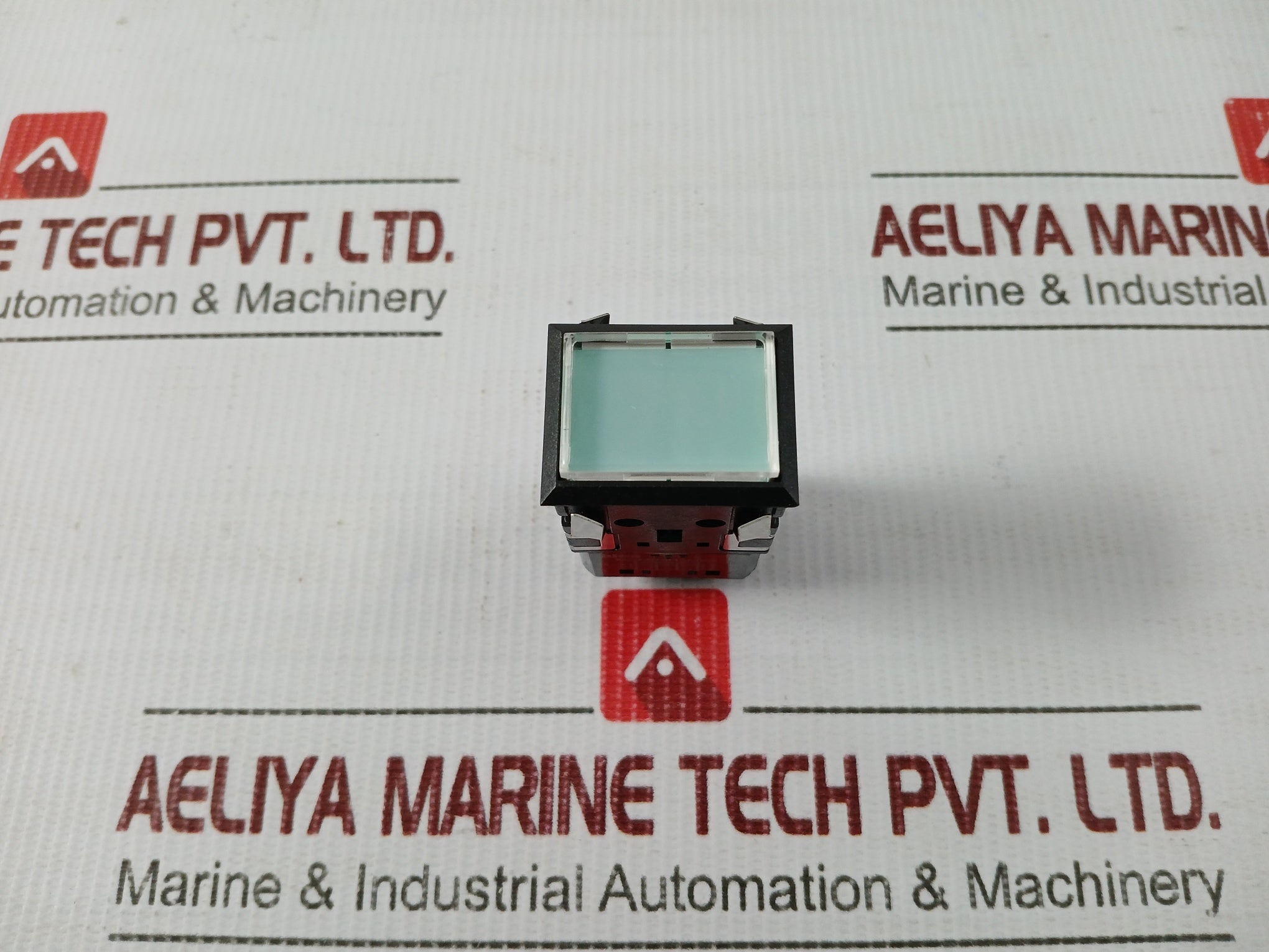 Idec-Micro-Command-&-Controls-Light-Ac220v-2a-Mcm23h-M20-2