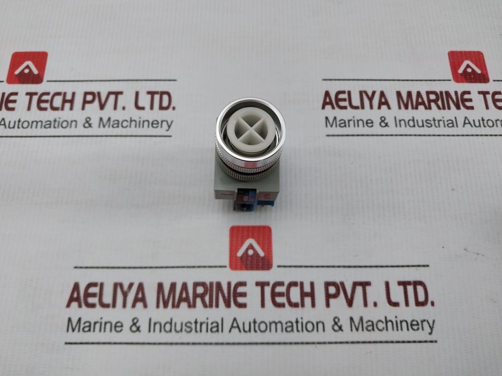 Idec-Push-Button-Switch-600V-10A-Abw110-g-209816-2