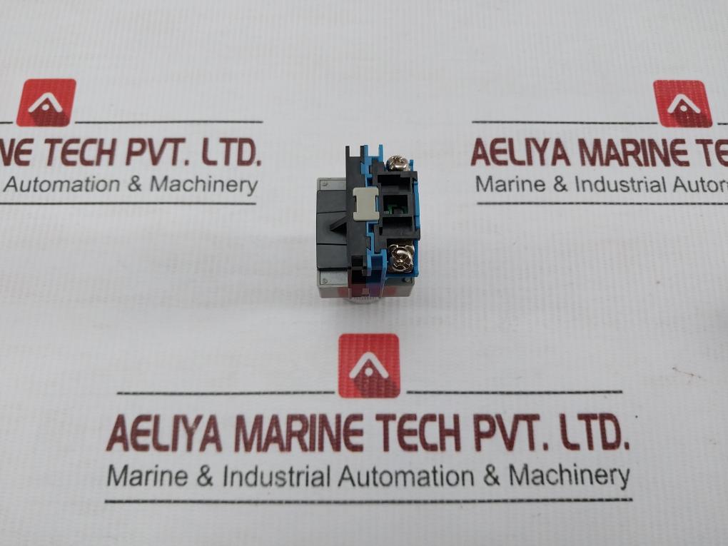 Idec-Push-Button-Switch-600V-10A-Abw110-g-209816-8