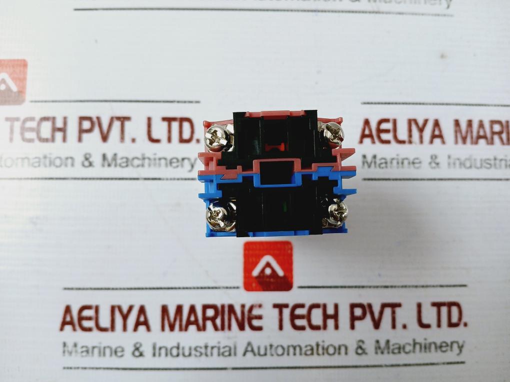 Idec Abw Pushbutton Switch