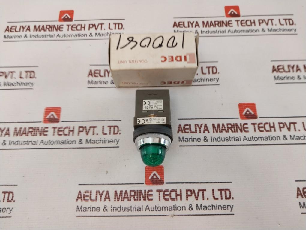 Idec Apn116G Pilot Light Control Unit 50/60Hz