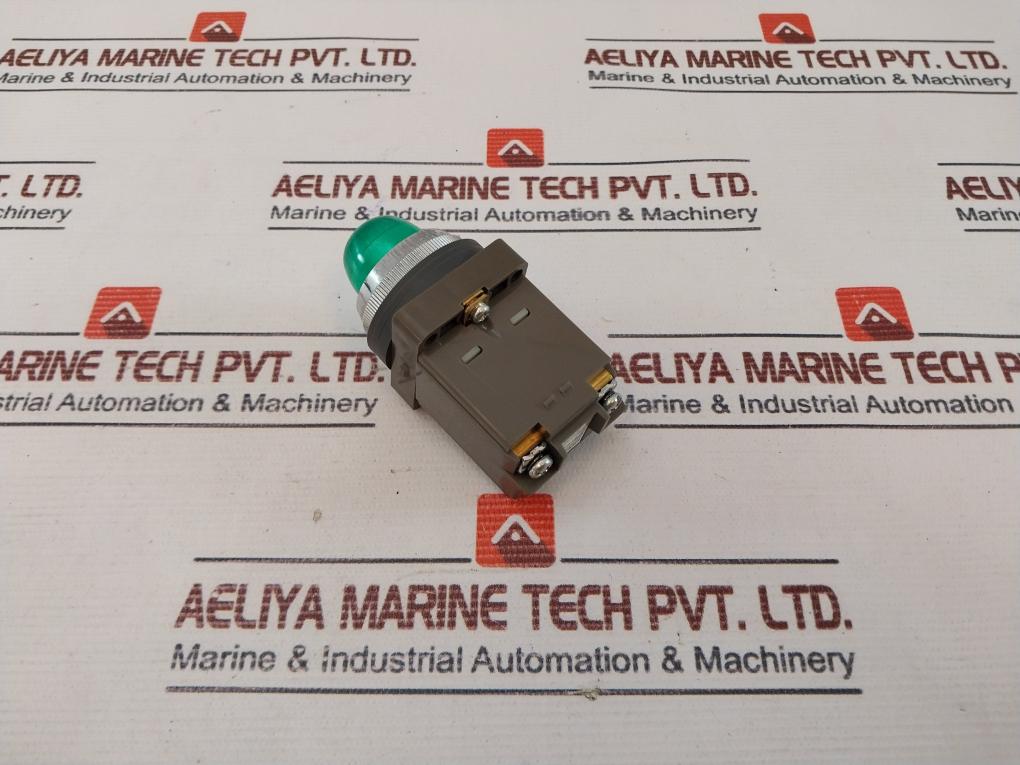 Idec Apn116G Pilot Light Control Unit 50/60Hz