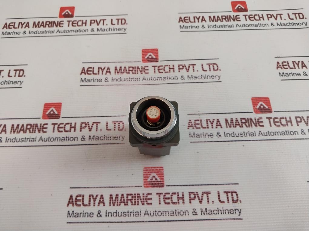 Idec Apn Pilot Light 100/110V 50-60Hz