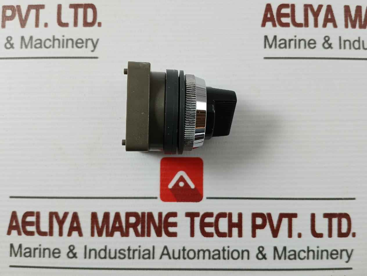 Idec Asn311 Selector Switch