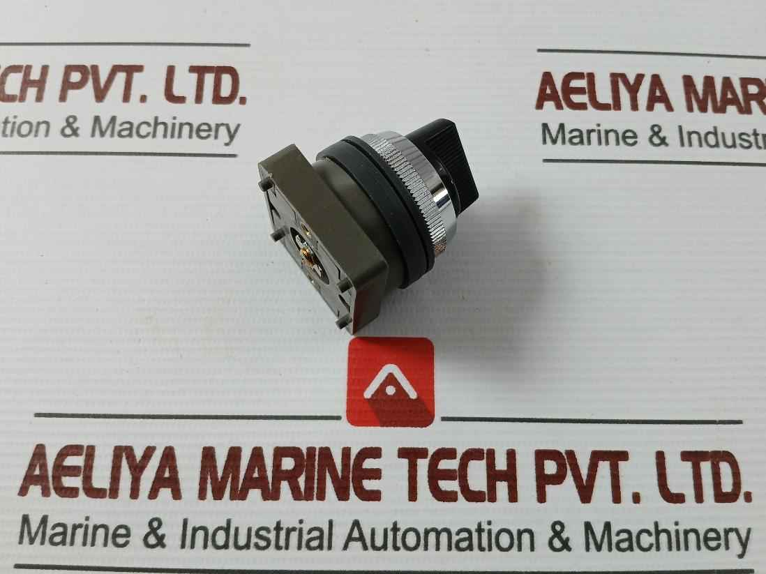Idec Asn311 Selector Switch