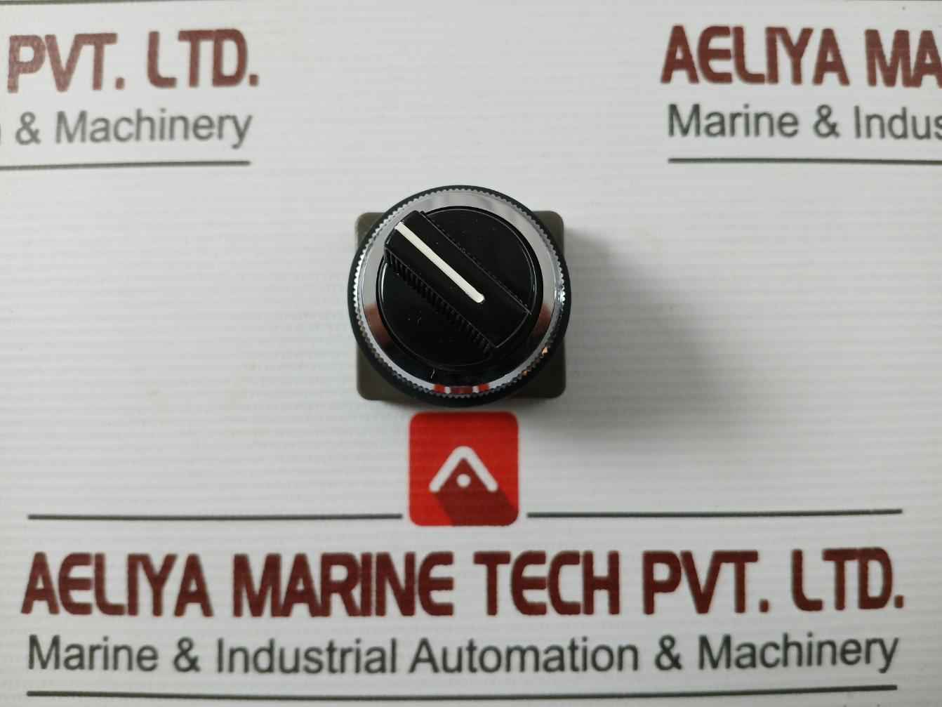 Idec Asn311 Selector Switch