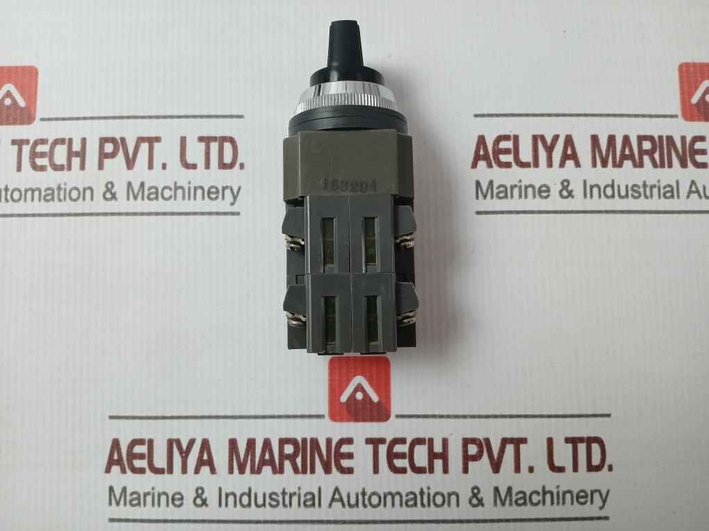 Idec Astn Selector Switch