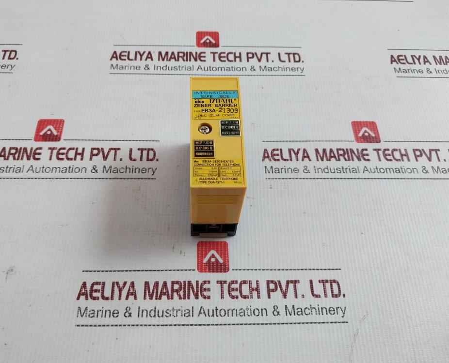 Idec Izumi Eb3A-21303-ek168
