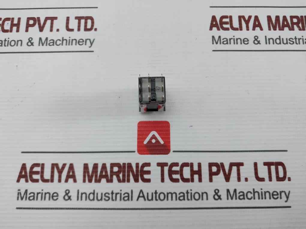 Idec Ma2L-m614W Push Button Switch With Indicator Lamp