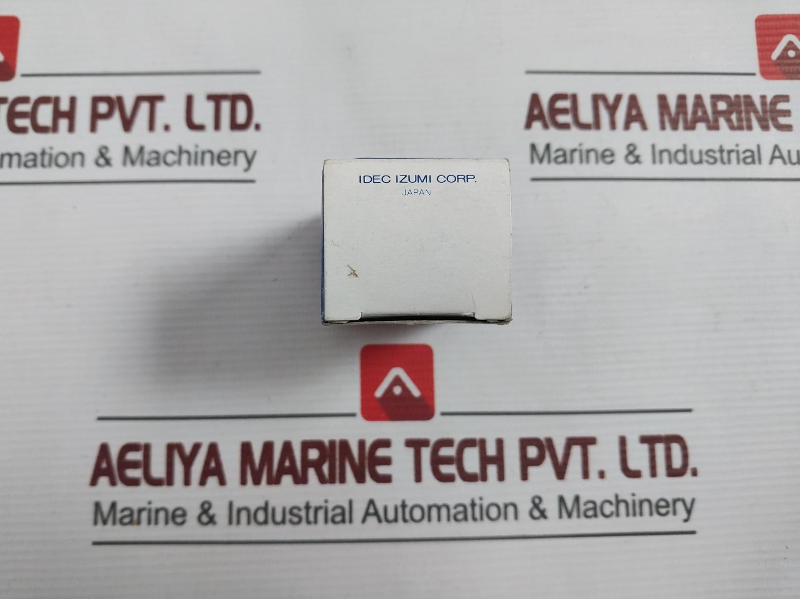 Idec Mcm23H-p00 Push-button Switch