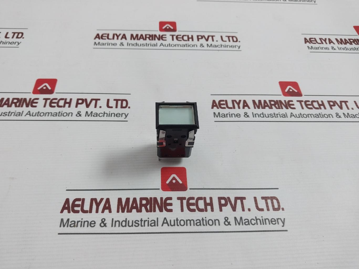 Idec Mcm23H-p00 Push-button Switch