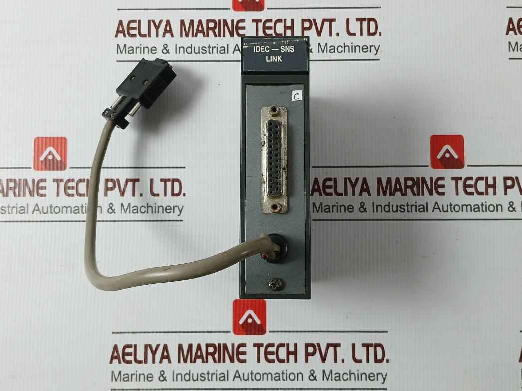 Idec Pf3S-psa2 Plc Power Supply Rack Module 2000Ma 100-120/200-240Vac 50/60Hz