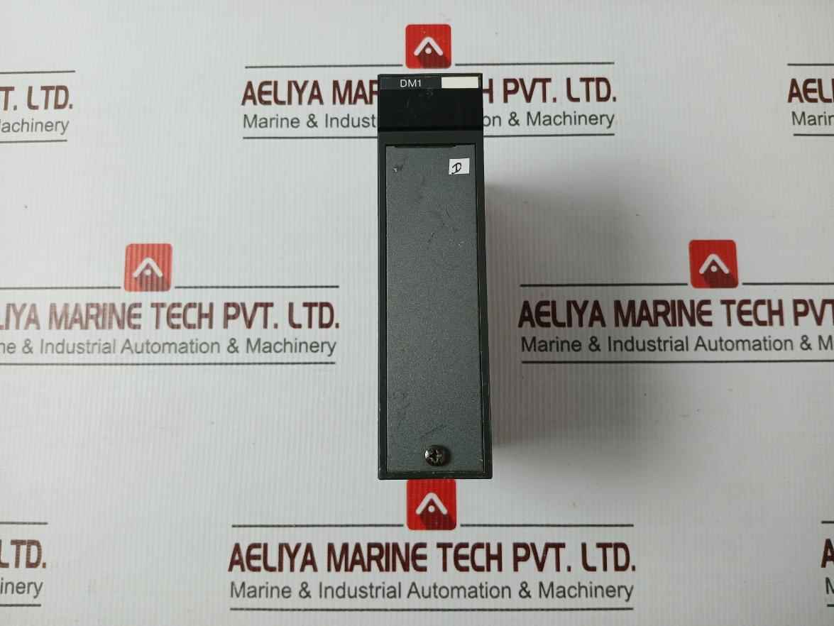 Idec Pf3S-psa2 Plc Power Supply Rack Module 2000Ma 100-120/200-240Vac 50/60Hz