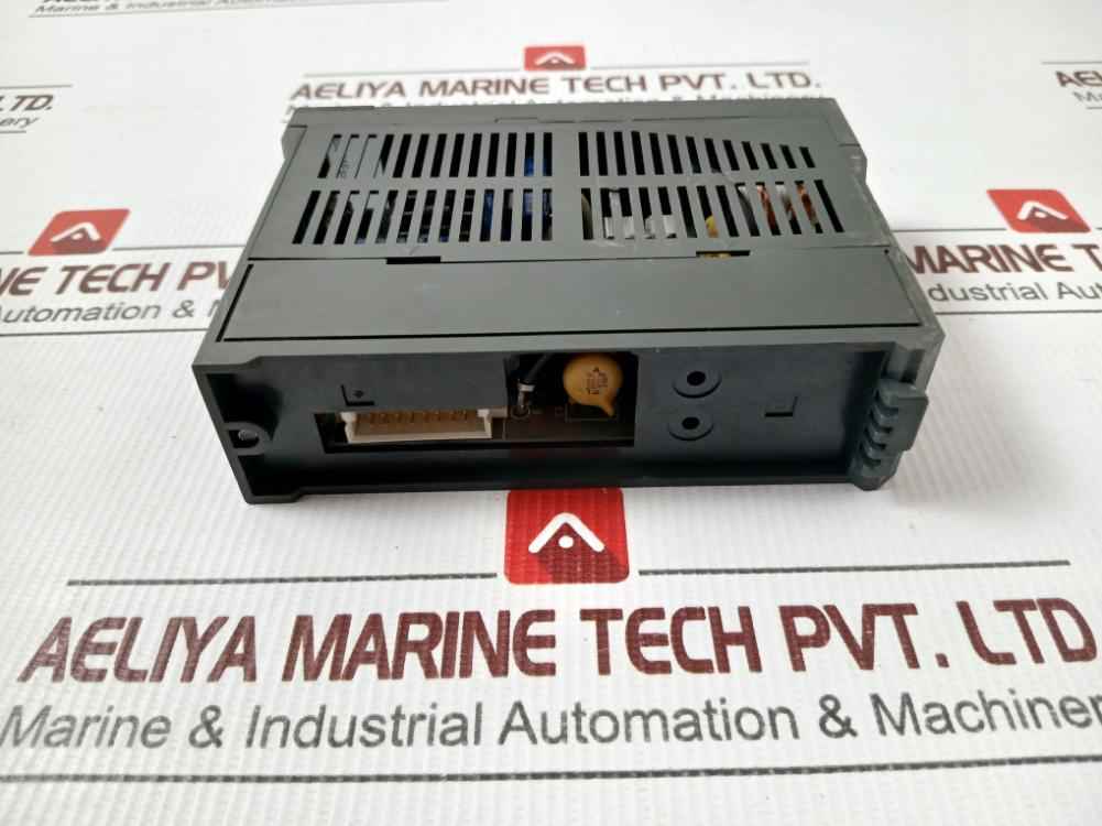 Idec Pf3S-psa2 Plc Power Supply Rack Module 2000Ma 100-120/200-240Vac 50/60Hz
