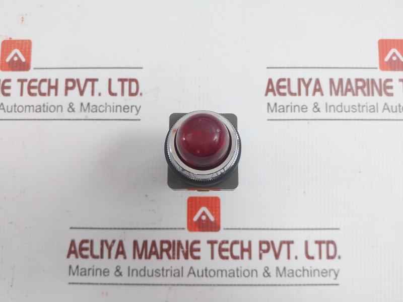 Pilot Lamp Transformer Unit 18V 2W Idec 100/110V