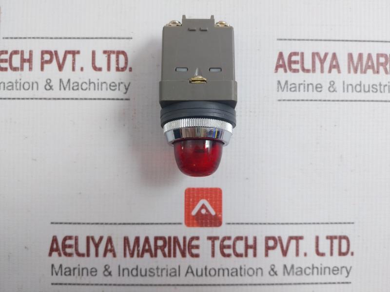 Pilot Lamp Transformer Unit 18V 2W Idec 100/110V