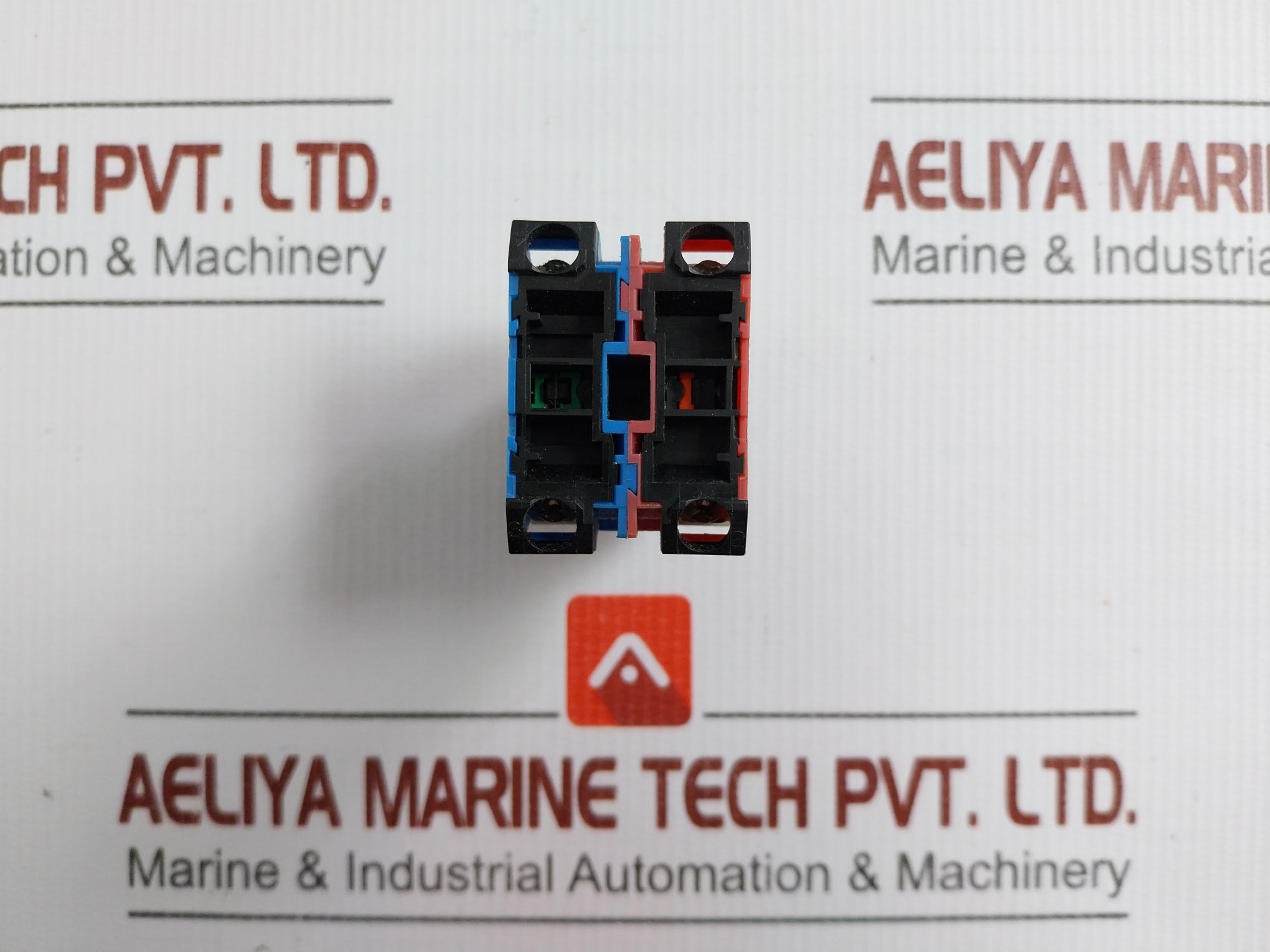 Idec Push Button Switch Abs (Tws) 600V 10A