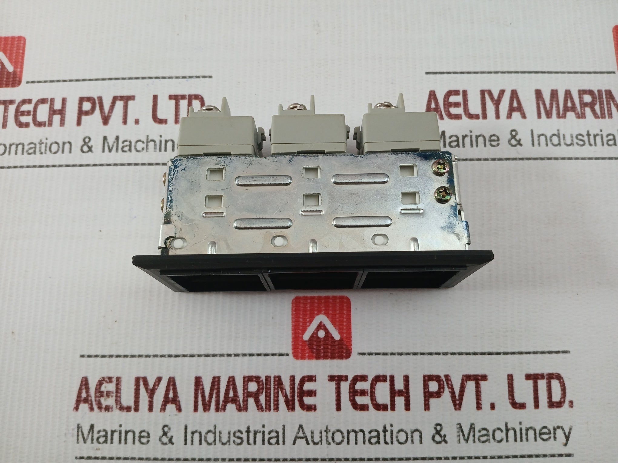 Idec Led Full Voltage Display Slc30N 30V,50/60Hz
