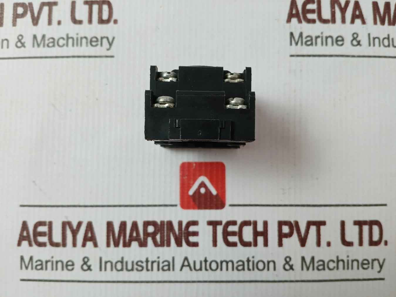 Idec Sr2P-05A Relay Base Socket 96502
