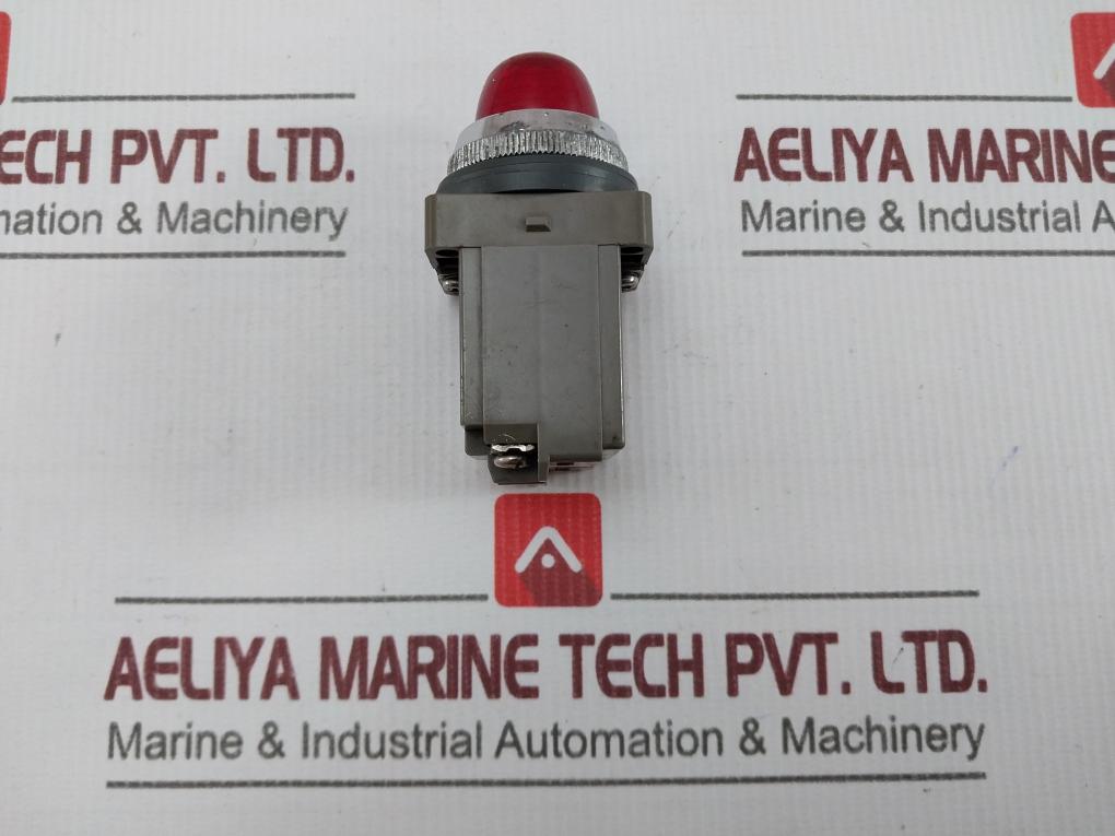 Idec 18V 2W Indicator Pilot Lamp