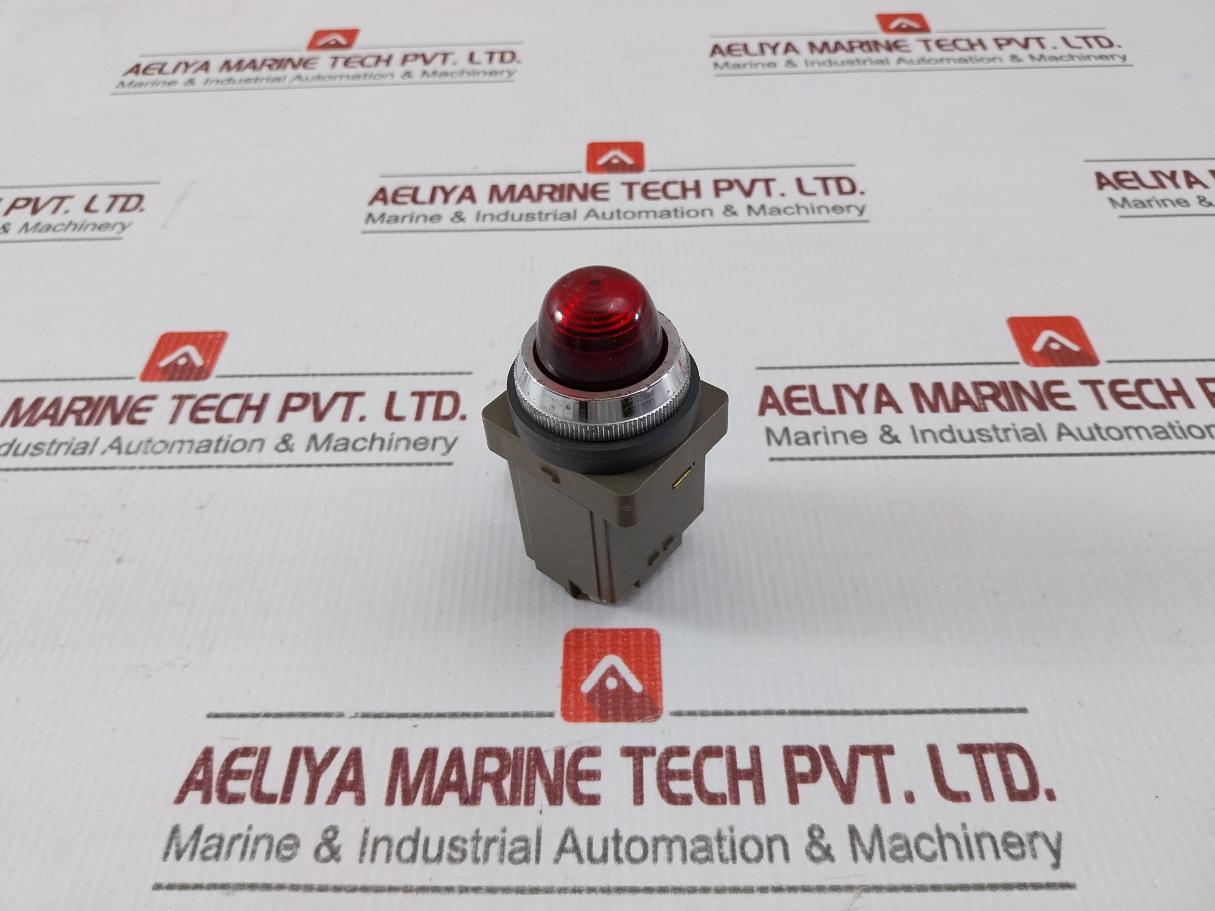 Idec Apn Pilot Lamp Indicator