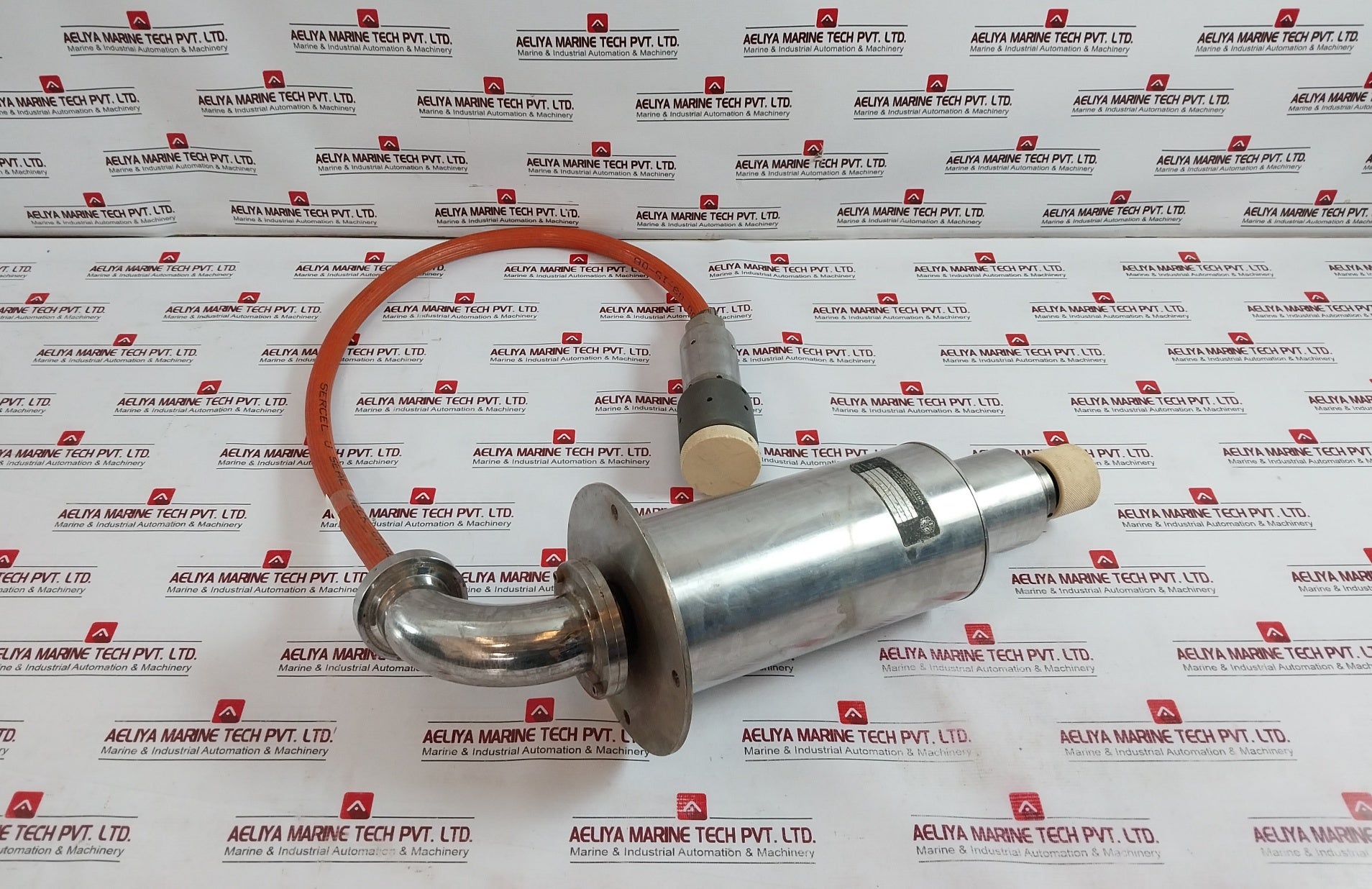 Iec Xksn-30-sersel Seismic Geophysical Sensor Equipment Sk-1735