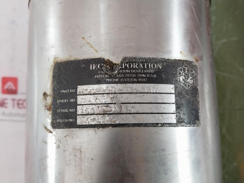 Iec Xlsn-30-sercel Seismic Geophysical Sensor Equipment 410036532/K 370Cm Rev-b1