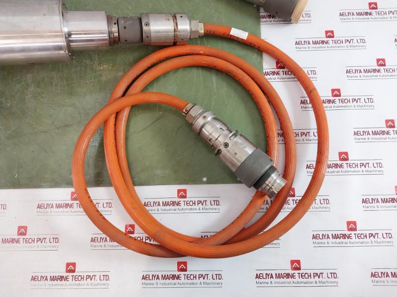 Iec Xlsn-30-sercel Seismic Geophysical Sensor Equipment 410036532/K 370Cm Rev-b1