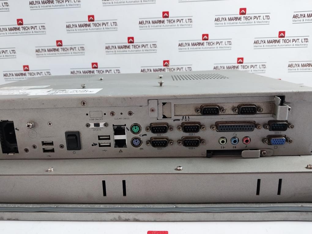 Iei Ppc-5170Aa Panel Pc Liquid Level Systems