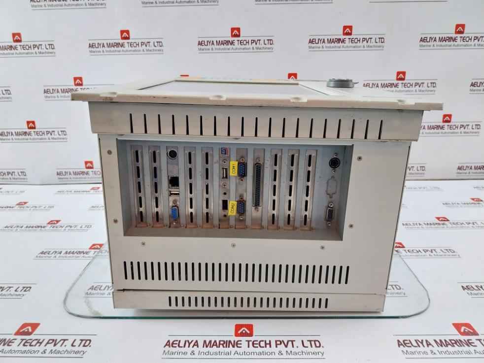 Iei Ws-855Gw-sz/Ace-925A Switching Power Supply 115/230V 60/50Hz (Not Working)