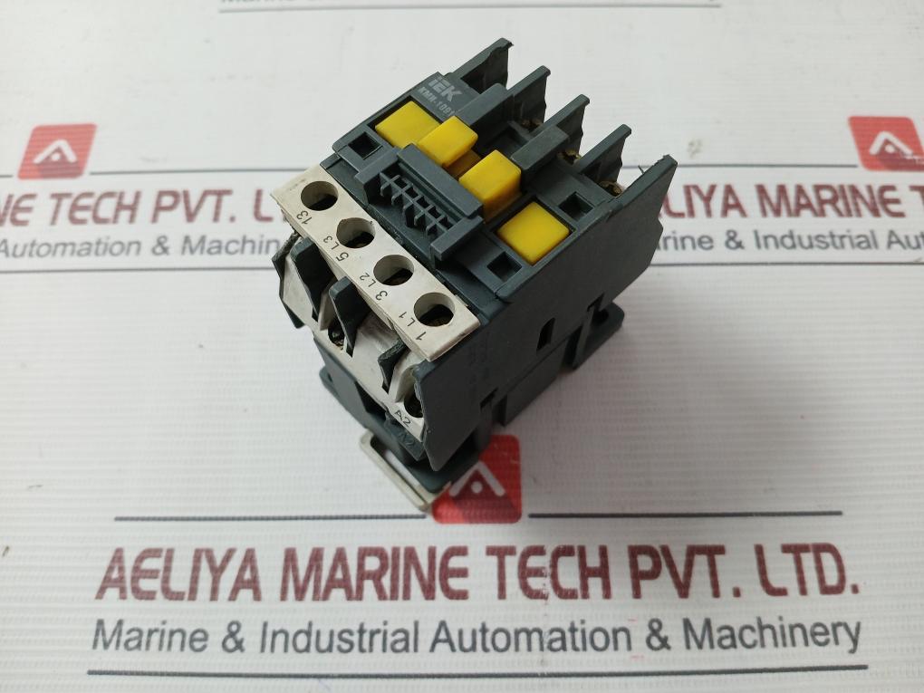 Iek КМИ-10910 Small-sized Contactor 50 Hz