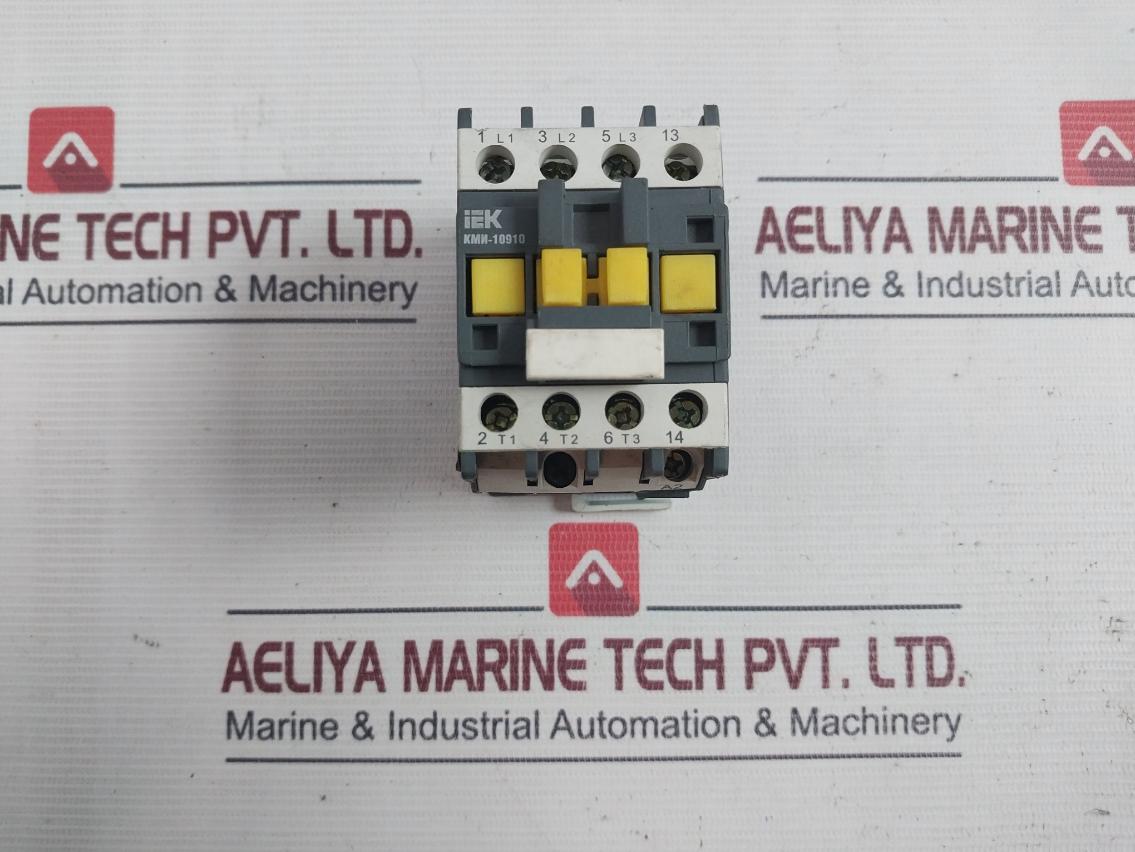 Iek КМИ-10910 Small-sized Contactor 50Hz 25A