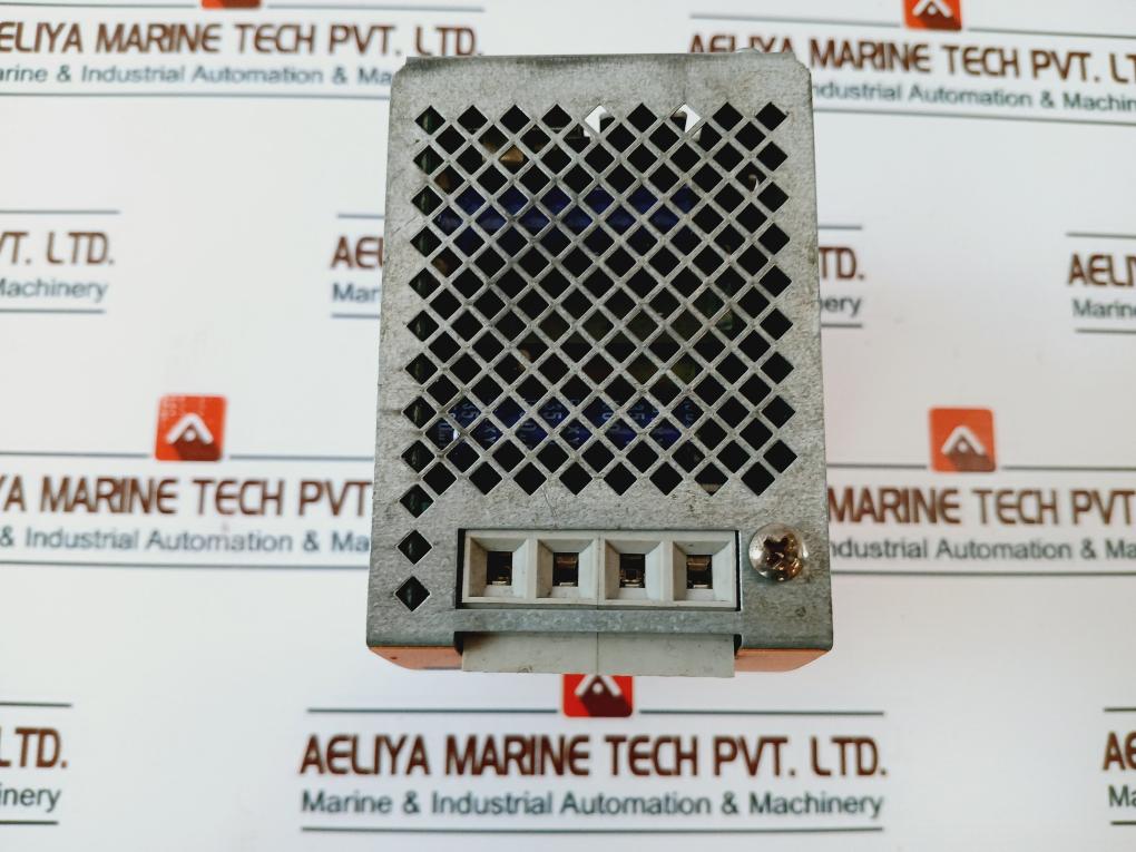 Ifm Electronic Dn 2012 Power Supply Module