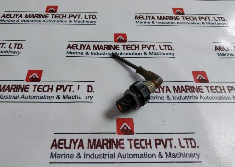Ifm Electronic Ifs244 Inductive Sensor Pa6Gv20