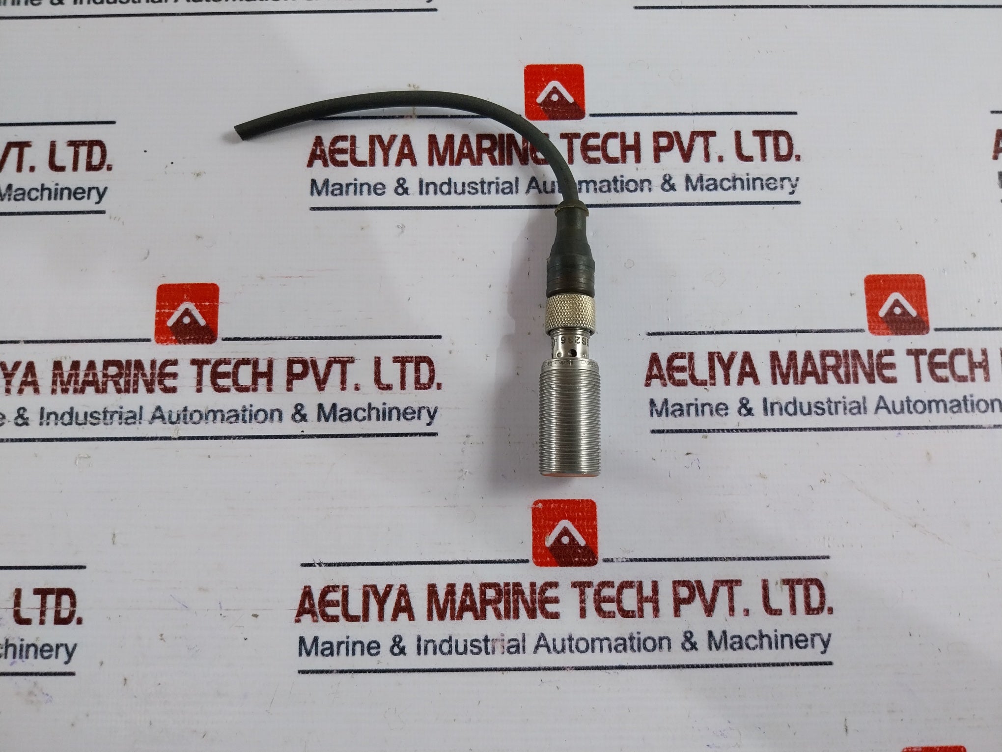 Ifm Electronic Igs236 Inductive Sensor 1705