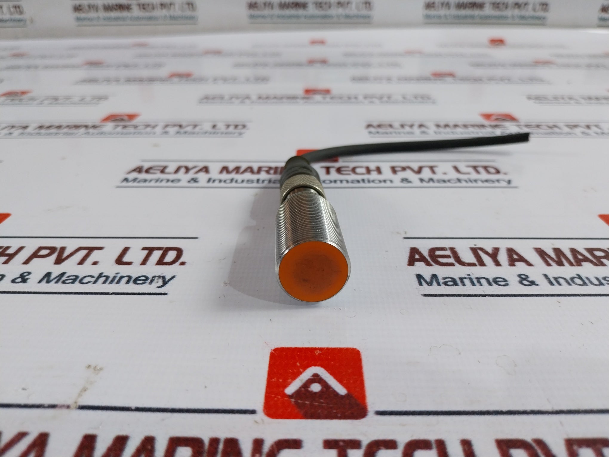 Ifm Electronic Igs236 Inductive Sensor 1705