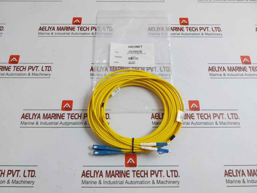Ifpc-sc-lc-os1-dx-10 Fiber Optic Cable Iveonet