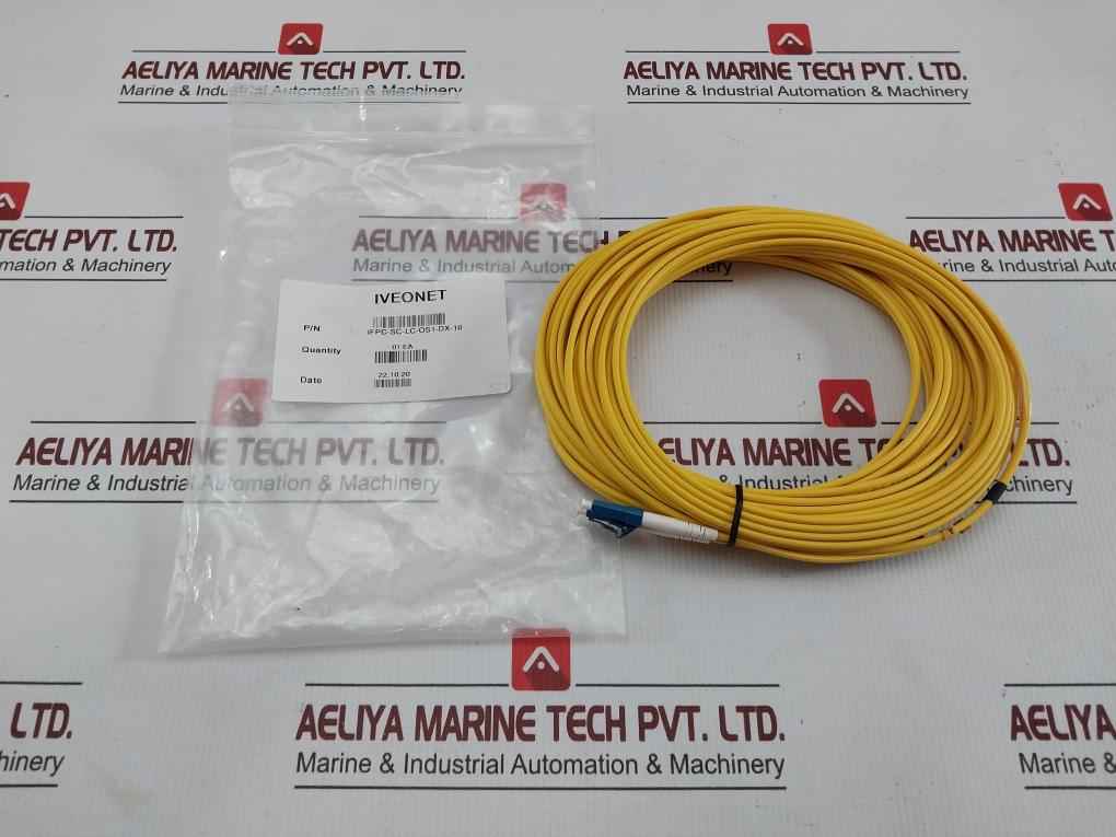 Ifpc-sc-lc-os1-dx-10 Fiber Optic Cable Iveonet
