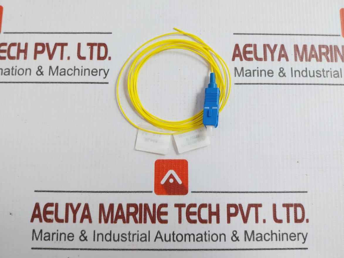 Ifpt-sc-os1-sx-01 Fiber Optic Pigtail Cable