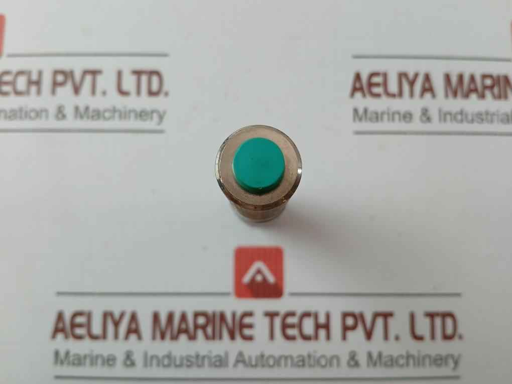 Ifr 18.26.31/K53 Inductive Sensor Baumer