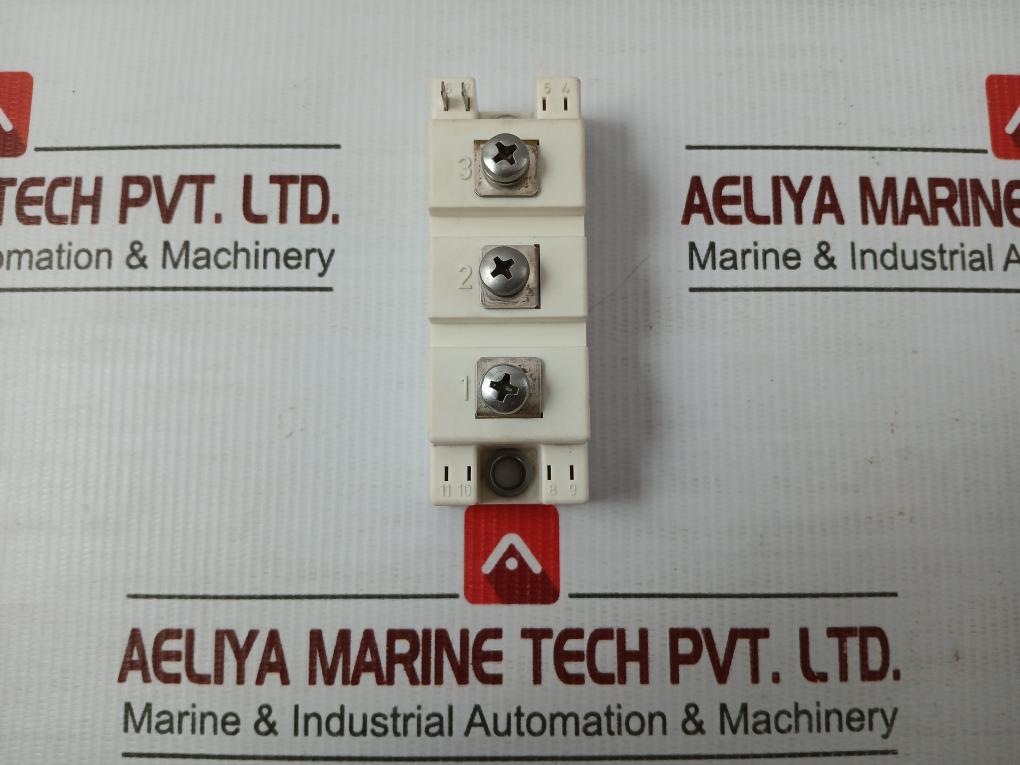 Igbt Module Semikron Skm50Gal12T4