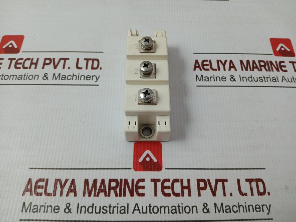 Igbt Module Semikron Skm50Gal12T4