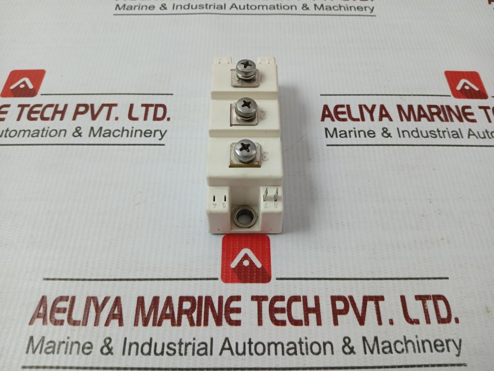 Igbt Module Semikron Skm50Gal12T4