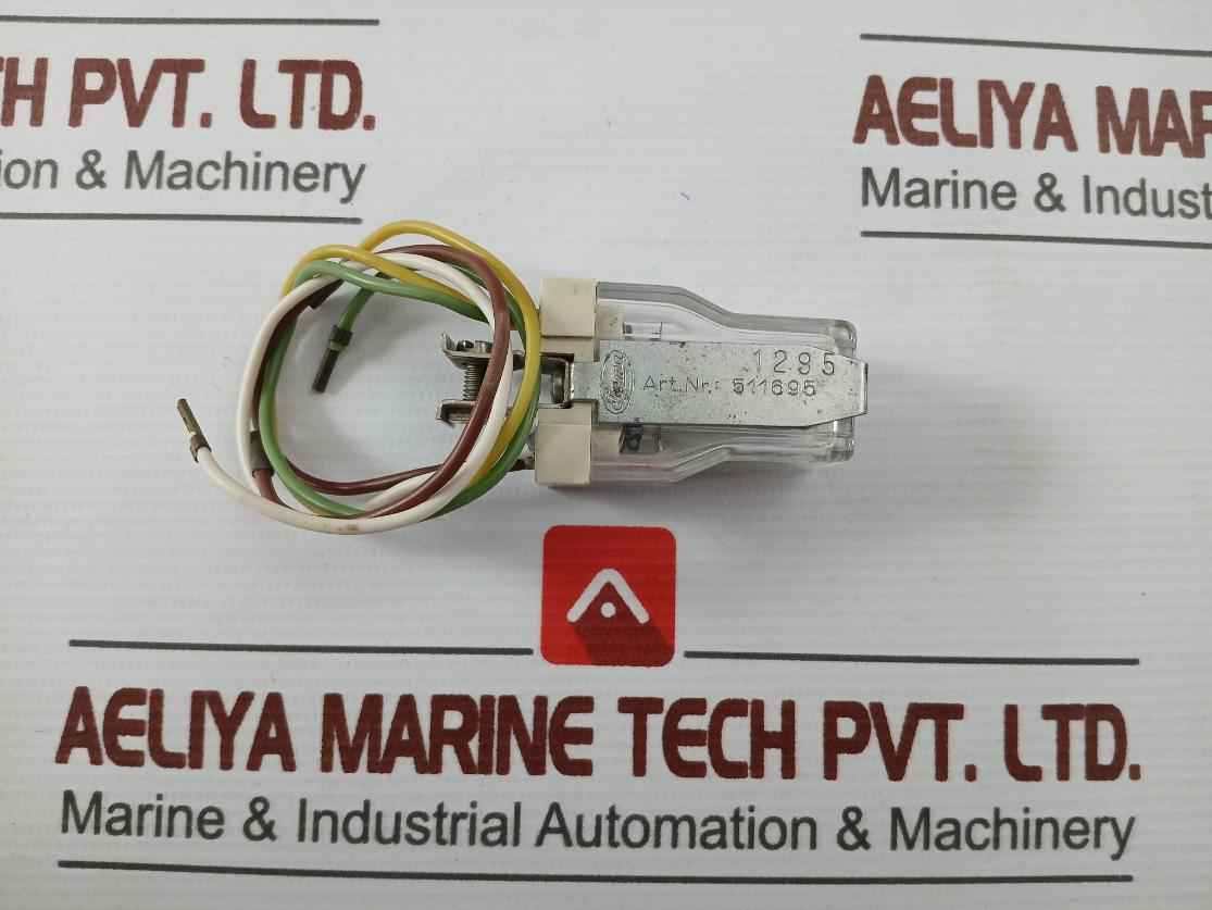 Igema M130 Magnetic Switch 50Hz