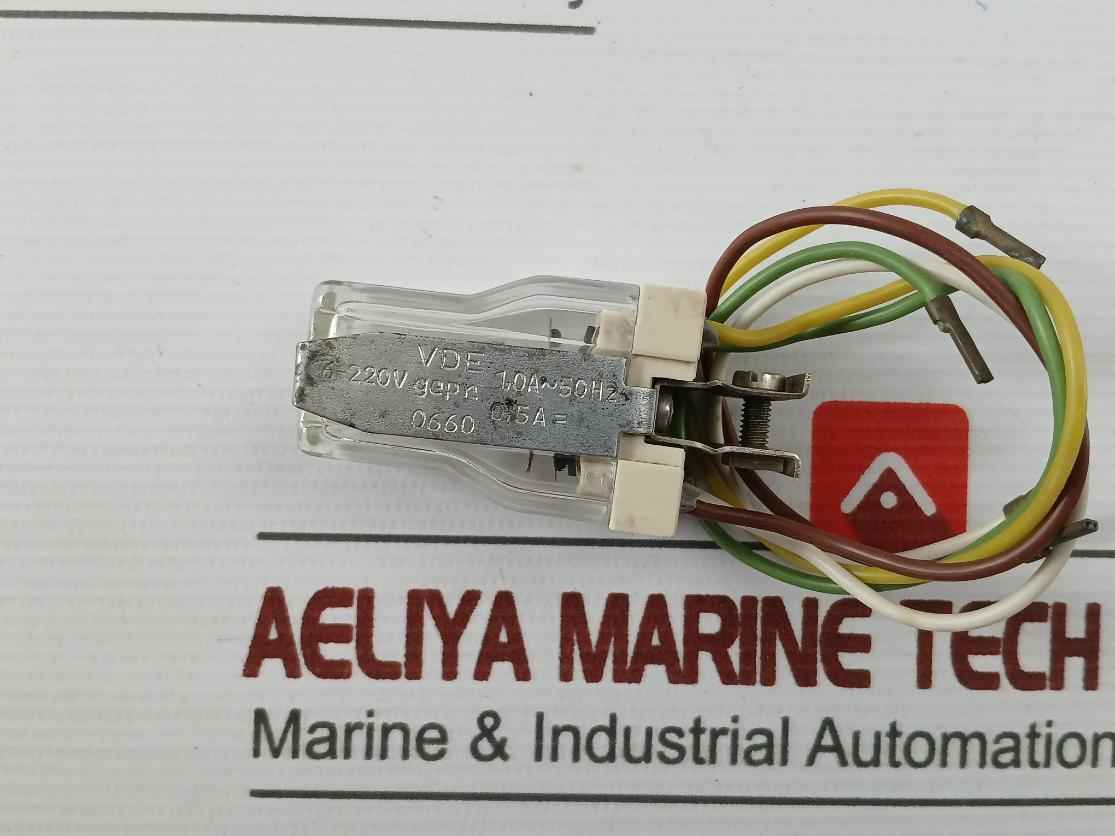 Igema M130 Magnetic Switch 50Hz