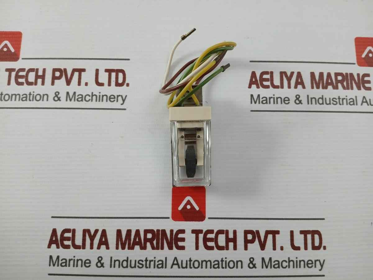 Igema M130 Magnetic Switch 50Hz