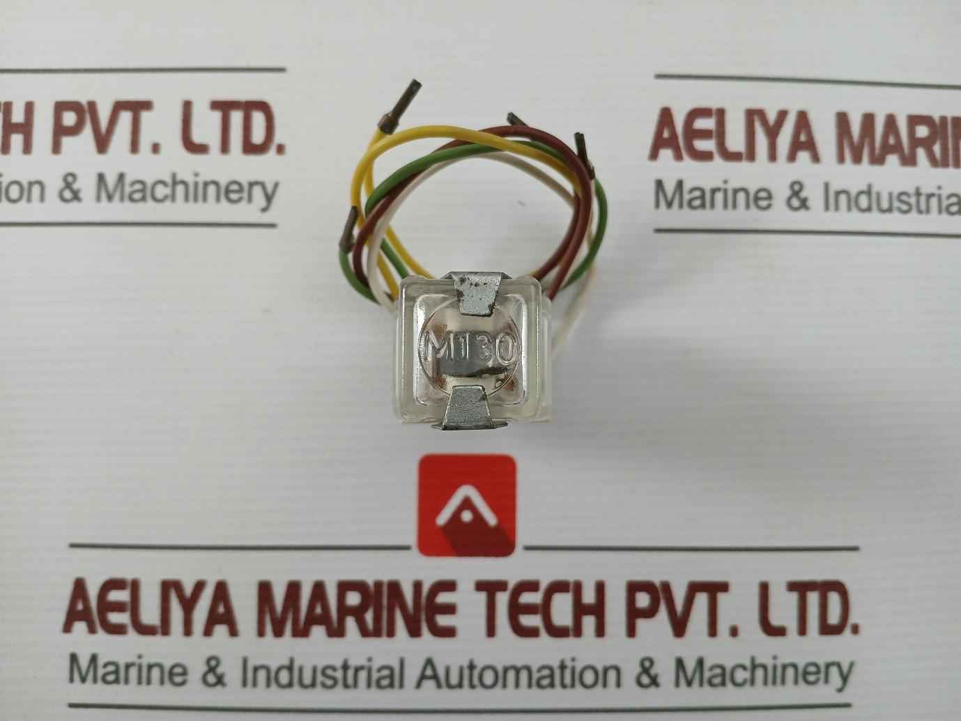Igema M130 Magnetic Switch 50Hz